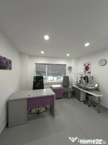 Apartament cu 3 camere decomandat în Iancului