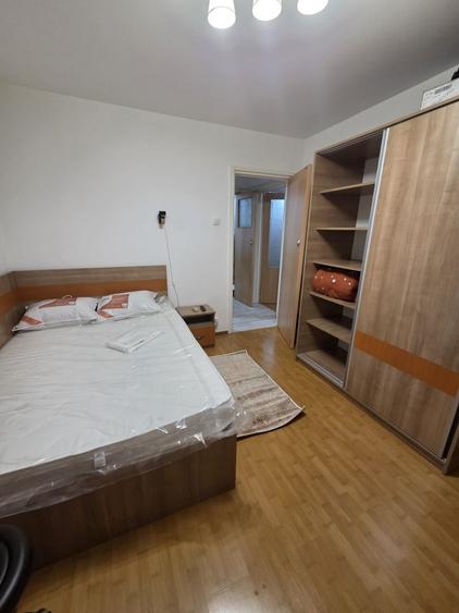 Apartament cu 2 camere circular, mobilat în Drumul Taberei