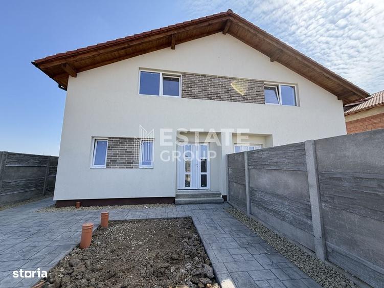 Casă cu 4 camere cu Teren 300 Mp în Calea Urseni