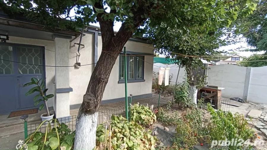 Casă cu 4 camere cu Teren 209 Mp în Centură