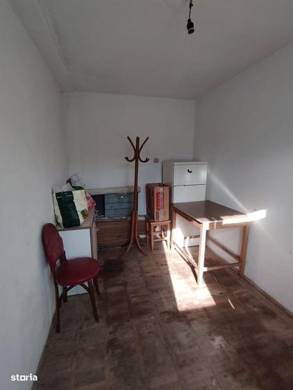 Apartament cu 3 camere în Micro 9