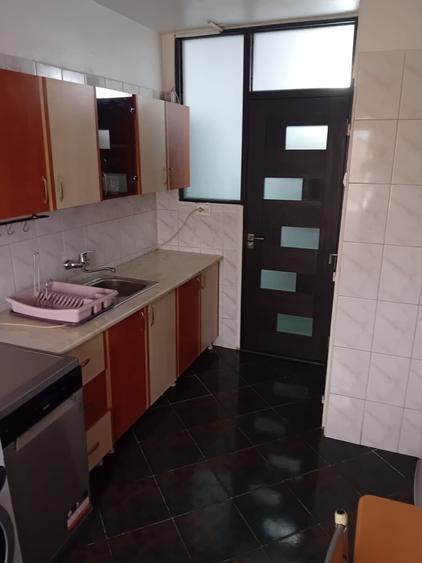 Apartament cu 2 camere decomandat în Sebastian