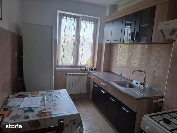 Apartament cu 2 camere în Democrației