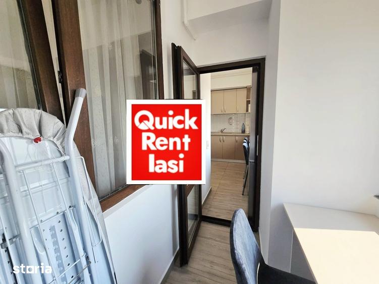 Apartament cu 2 camere în Canta