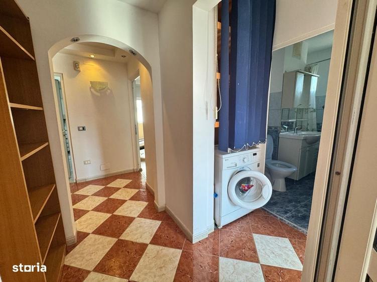 Apartament cu 3 camere în Bistrița Lac