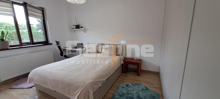 VALEA ADANCA - Apartament 2 camere, 56 mp - 4