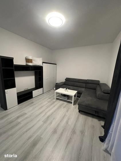 garsoniera ozana-nodern-centrala proprie-parcare proprie - 3