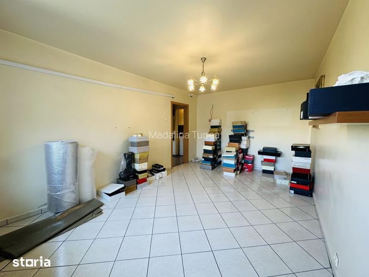 Apartament 3 camere - Apusului - Metrou Pacii
