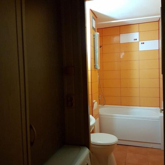 Apartament cu 2 camere decomandat în Brotăcei