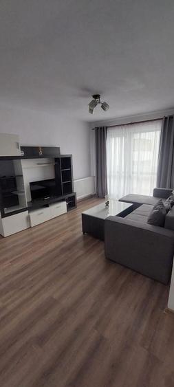 Apartament cu 2 camere decomandat în Șelimbăr