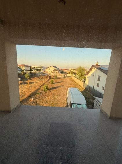 Casă individuală cu 4 camere cu Canalizare în Strejnicu