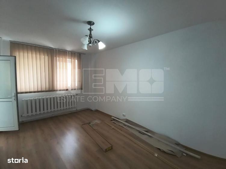 Apartament cu 3 camere în Obcini