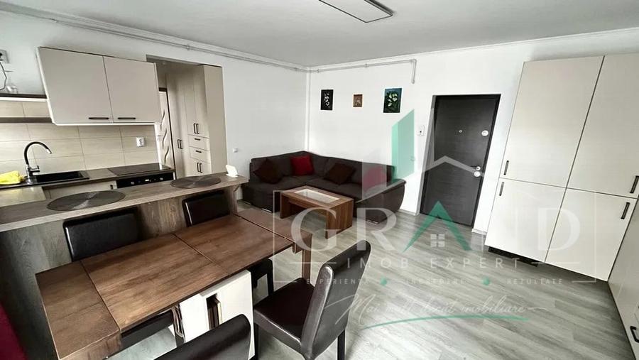 Apartament 2 camere + 2 balcoane + 2 parcări, zona Vivo, Cluj - 1