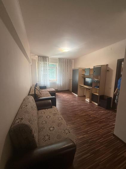 Garsonieră în Ștefan cel Mare