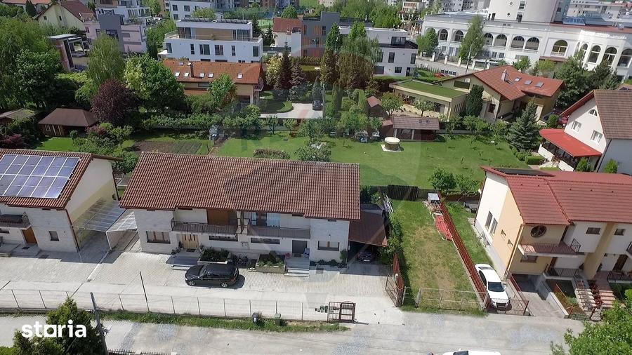 Casă cu 4 camere cu Teren 205 Mp în Bună Ziua
