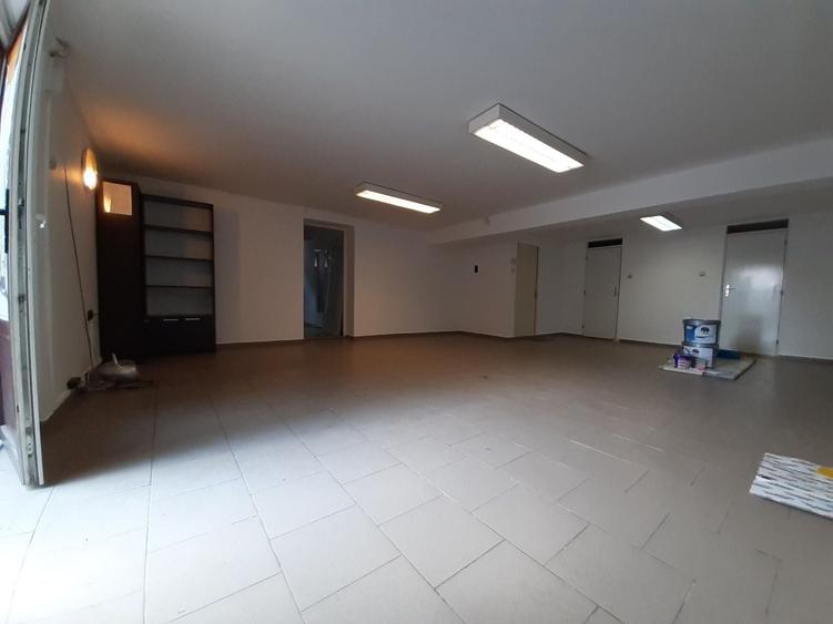 Spațiu comercial, de 64 mp, în Dosu Bricii