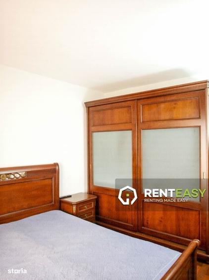 Apartament cu 3 camere în Independenței