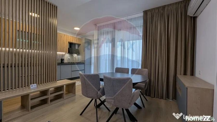 Apartament cu 2 camere de inchiriat in zona Splaiul Unirii - 18