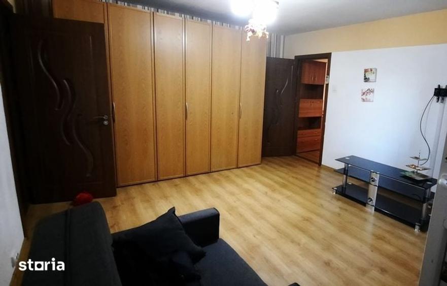 Apartament cu 2 camere în Gării