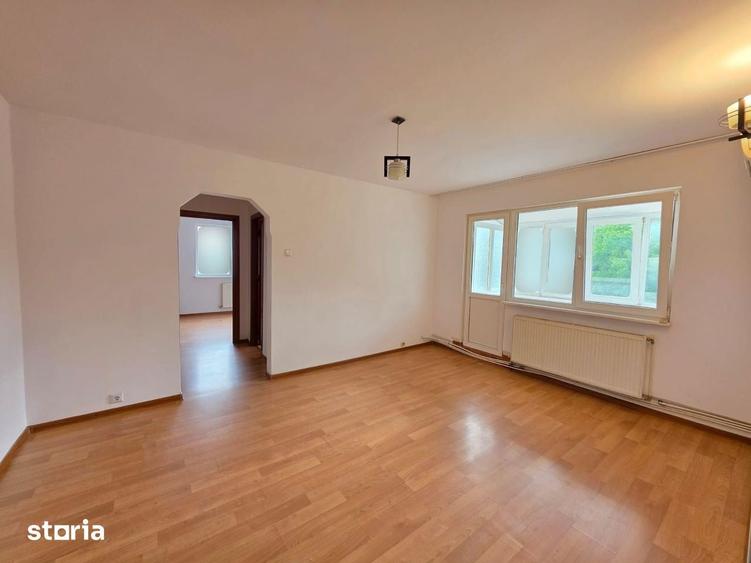 2 camere, str. Ecaterina Teodoroiu, 52 mp, bucatarie mare utilata - 3