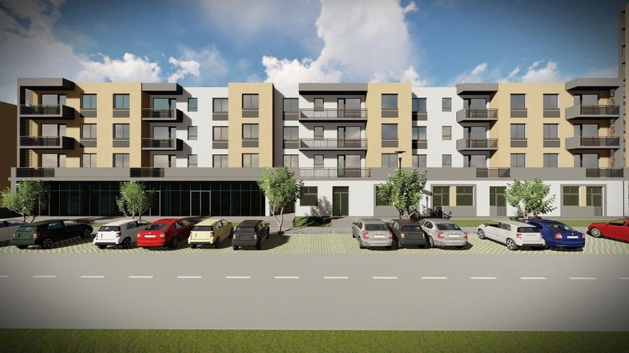 Apartament 3 camere, P + 3, Victory by Casa Nobel - 5