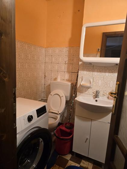 Apartament cu 3 camere decomandat în Matei Basarab