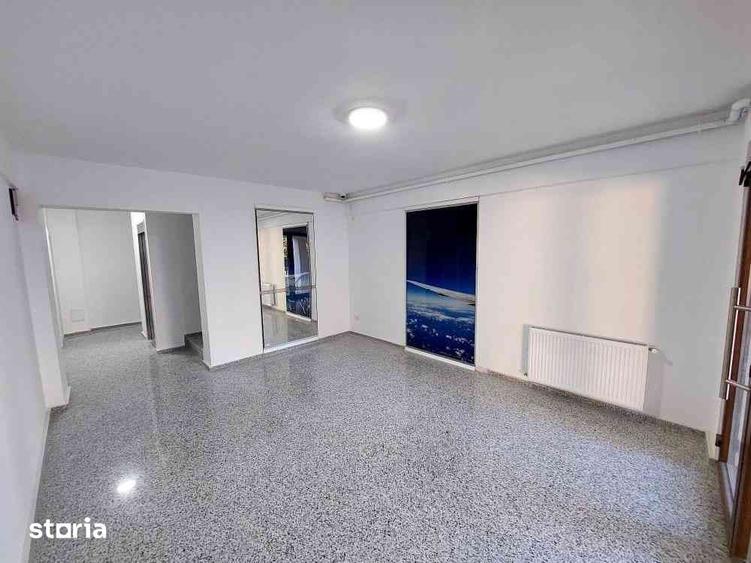 Spațiu comercial, de 130 mp, în Floreasca