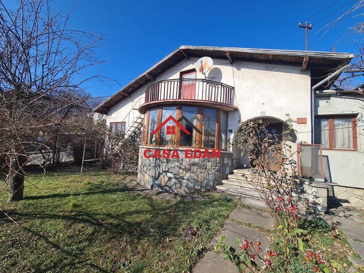 Duplex cu 2 camere cu Teren 169 Mp în Câmpina
