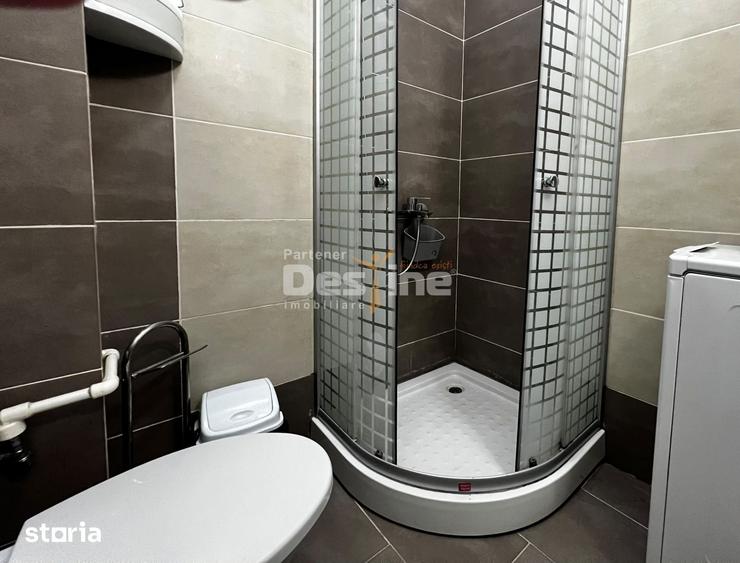 Apartament cu 2 camere în Tudor Vladimirescu