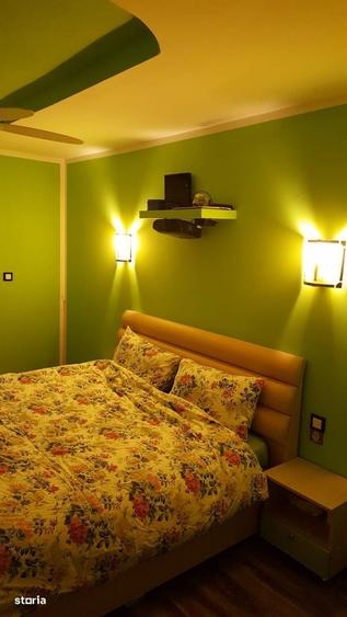 Apartament cu 2 camere decomandat în Ultracentral