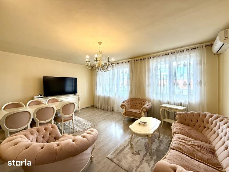 Apartament 3 camere, 77 mp utili, garaj 20 mp, Ultracentral Primarie - 8
