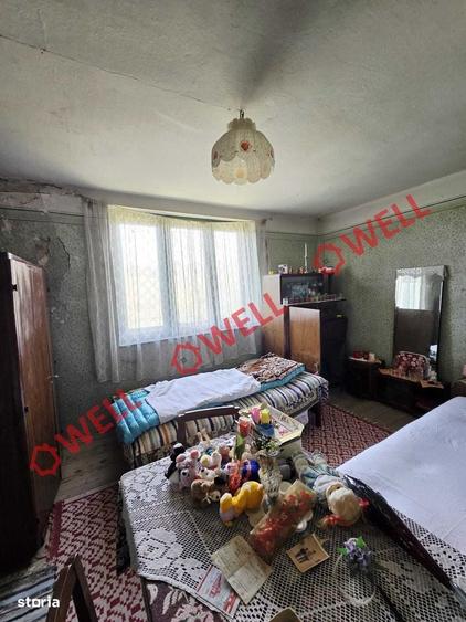 Apartament cu 2 camere în Căpeni