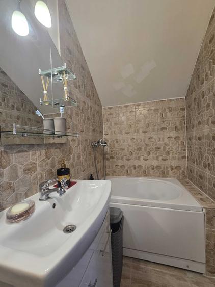 Apartament cu 2 camere decomandat în Ludoș
