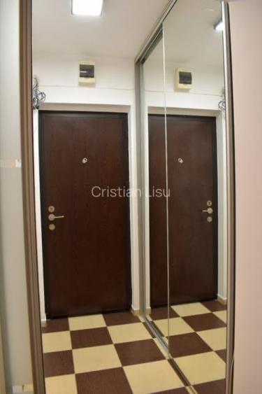 Garsonieră în Giurgiului