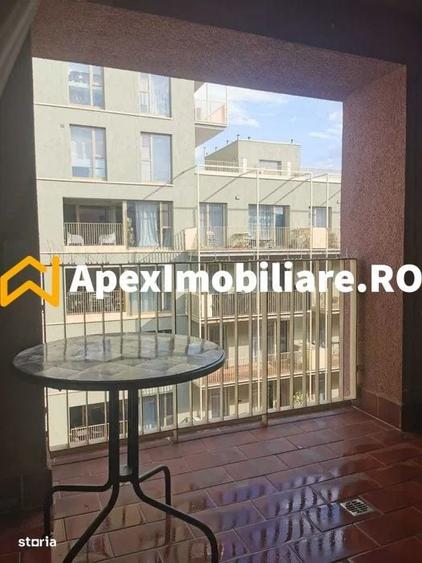Garsoniera de inchiriat Bucurestii Noi Bucuresti | ApexImobiliare.ro - 3