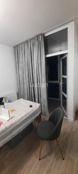 Inchiriez apartament + loc parcare Visoianu