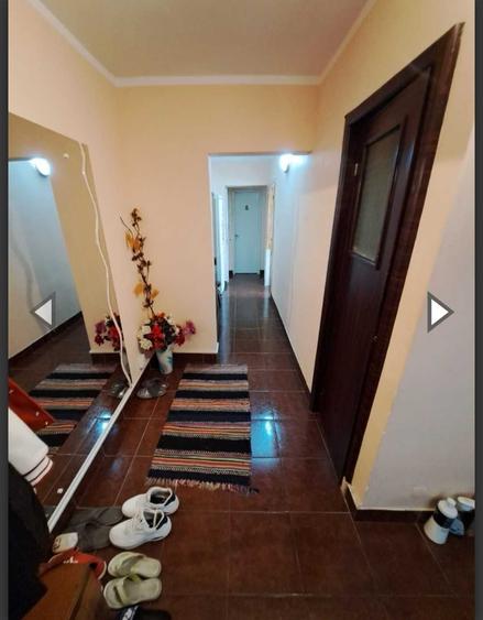 Apartament cu 3 camere decomandat în Obcini