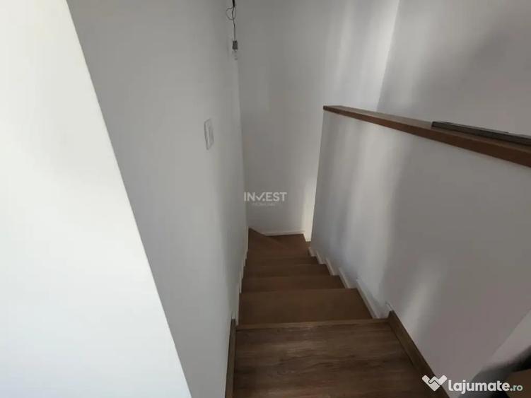 CASA 4 CAMERE, 2 BAI , DRESING, PLATOU GALATA - 4