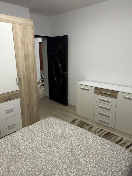 Apartament cu 2 camere decomandat în Tudor