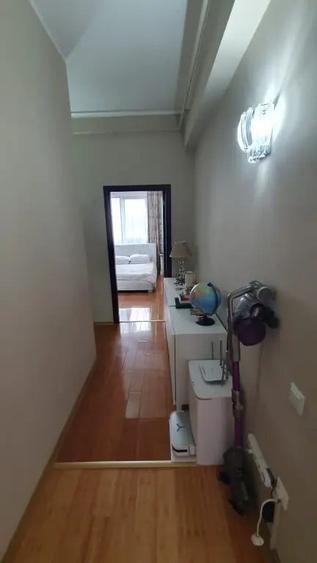 Apartament cu 3 camere decomandat în Vest