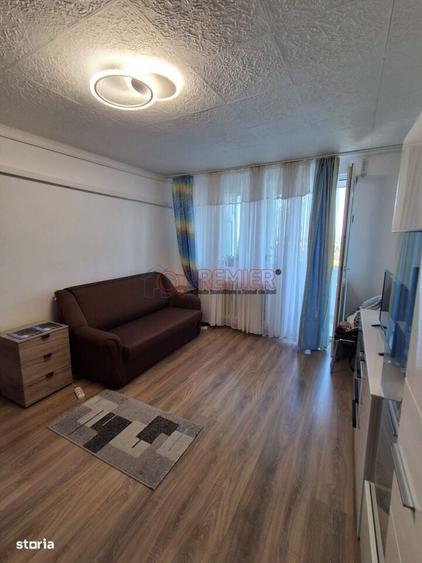 Apartament cu 2 camere în Giurgiului