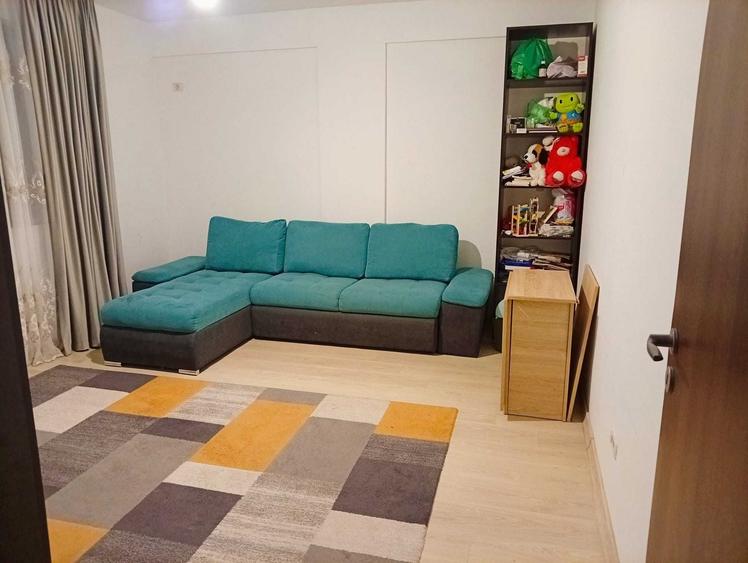 Apartament de inchiriat 2 camere Prelungirea Ghencea Drumul taberei - 6
