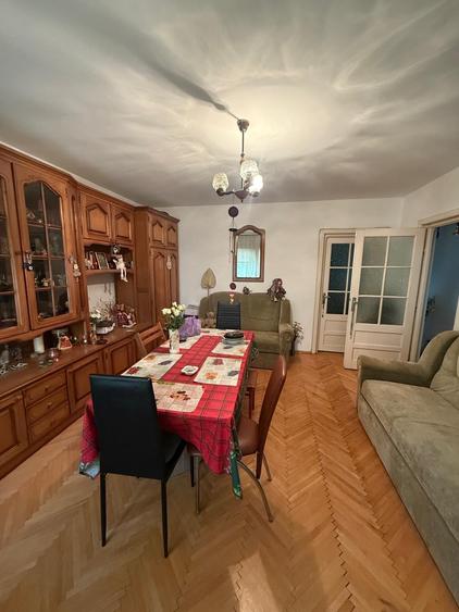 Apartament cu 2 camere în Steaua