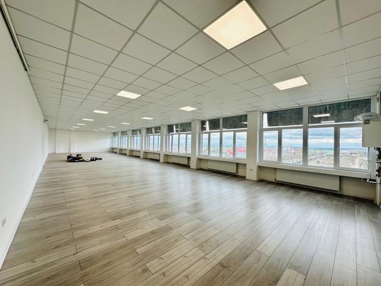 Spațiu Comercial - Renovat Complet - Sector 4 - 256Mp -  Metrou Dimitrie Leonida - 4