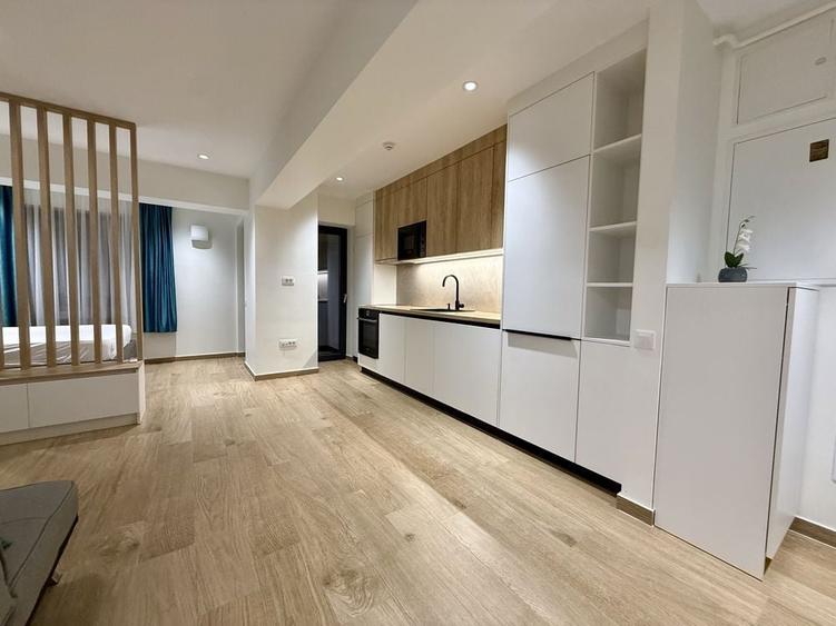 Apartament în Central