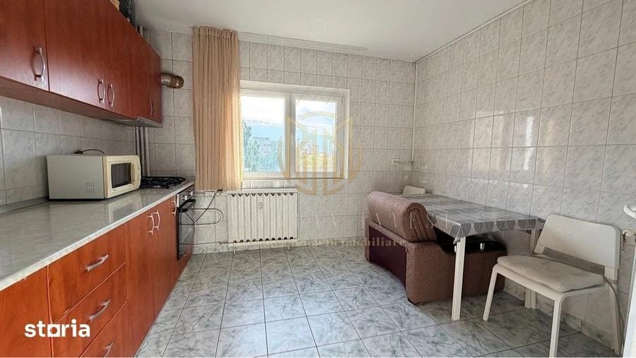 Brancoveanu metrou, strada Pomarla, 2 camere 61 mp - 5