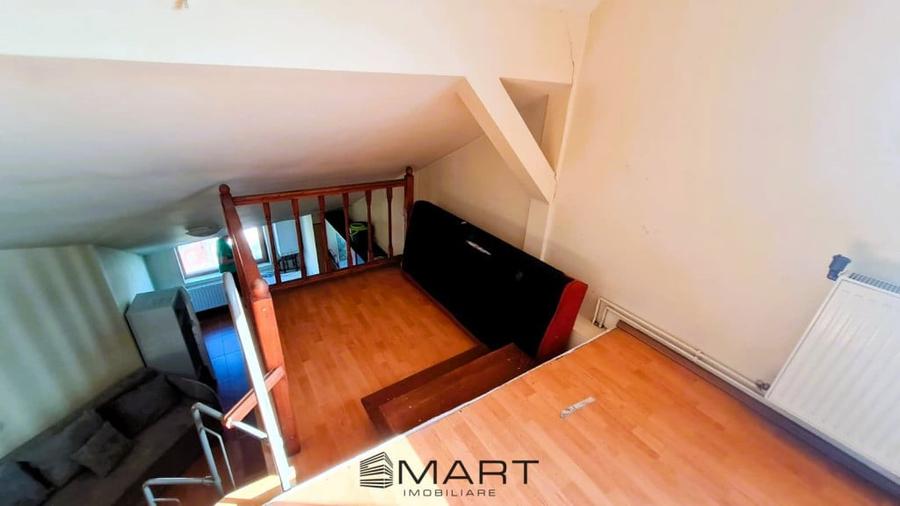 Apartament 1 camera Zona Siretului - 8