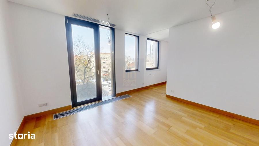 Apartament cu 3 camere în Eminescu