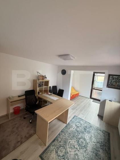 Apartament la casa, 110 mp, 3 camere, zona Centrala - 14