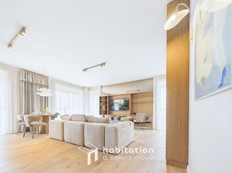 Design Premium | Nord One  -2 camere exclusivist| 750 Euro + 21% - 8